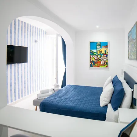 Bed & Breakfast Casaromiti