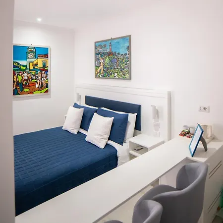 Casaromiti Bed & Breakfast Capri