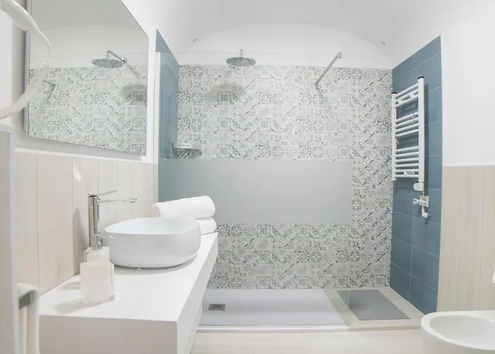 Casaromiti Bed & Breakfast Capri