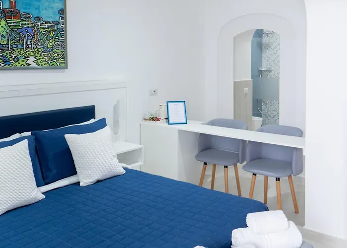 Bed & Breakfast Casaromiti