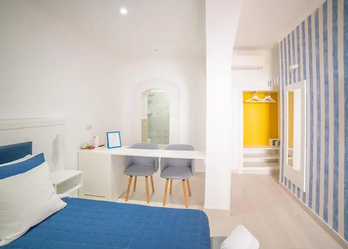 Casaromiti Bed & Breakfast 4*