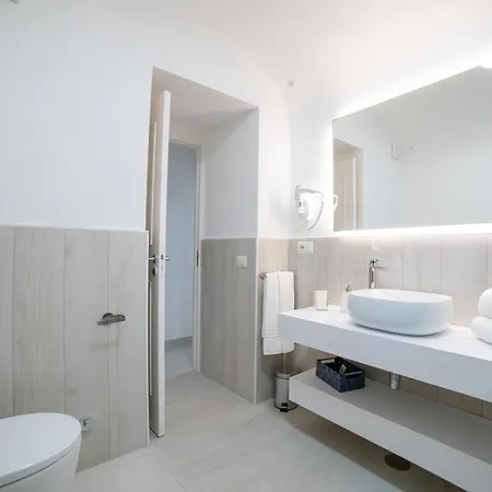Casaromiti 4* Capri