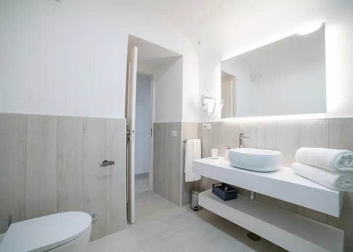 Casaromiti 3* Капри
